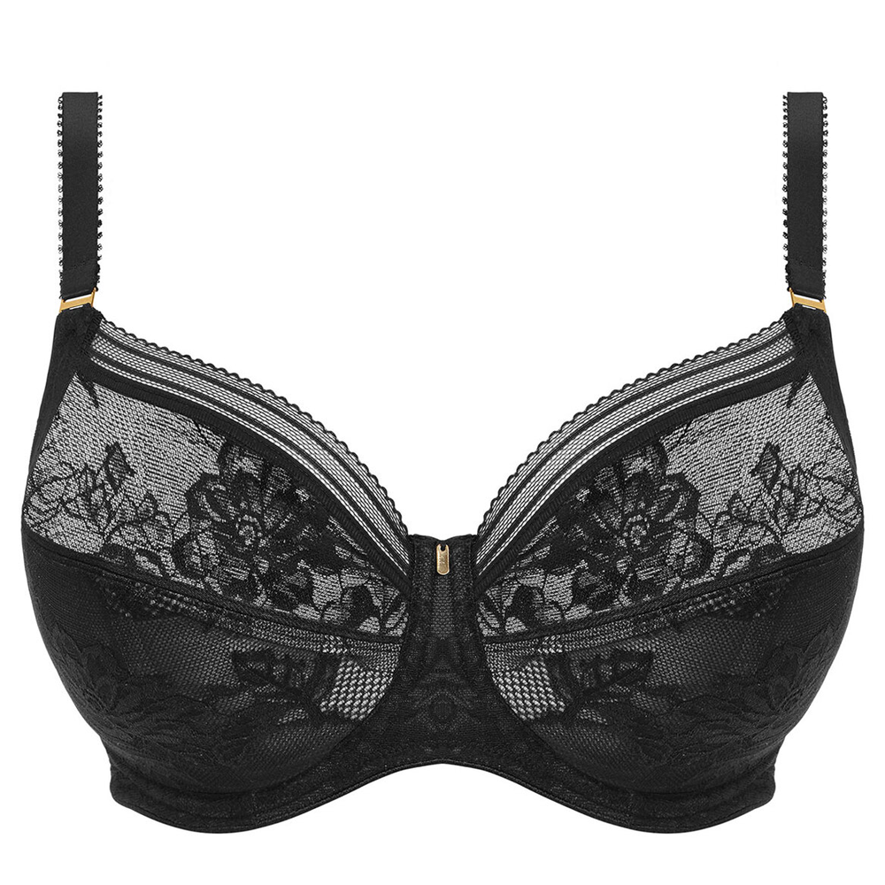 Fantasie Fusion Lace Side Support Bra
